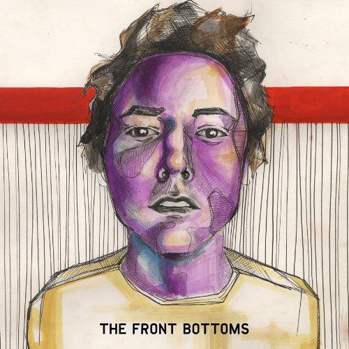 Front Bottoms- Front Bottoms - VINYL