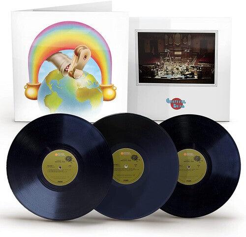 Grateful Dead- Europe '72 (Live) (50th Anniversary Edition) - VINYL