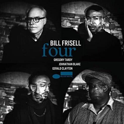 Bill Frisell- Four - VINYL