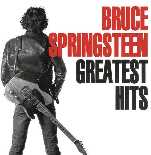 Bruce Springsteen- Greatest Hits - VINYL