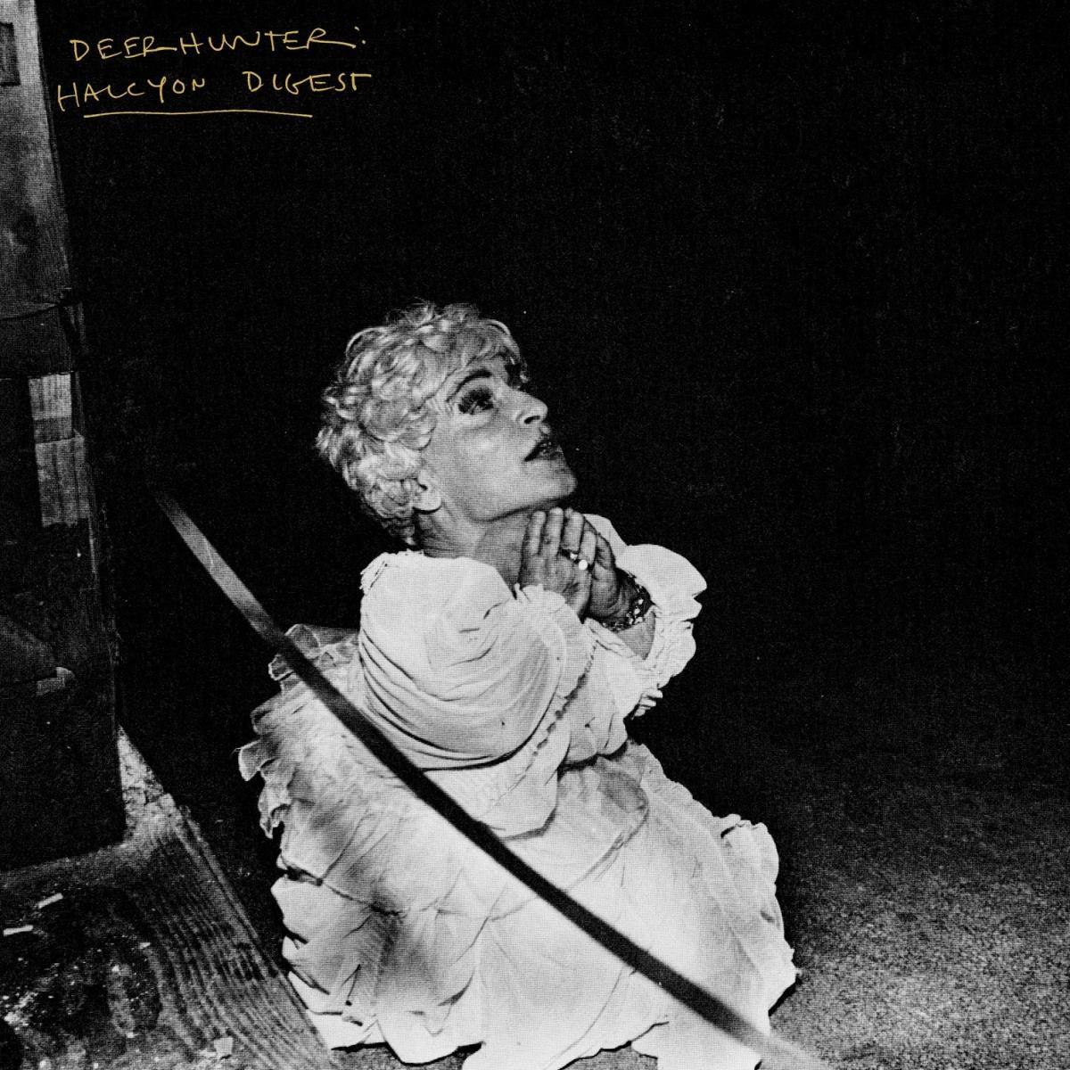 Deerhunter- Halcyon Digest - VINYL