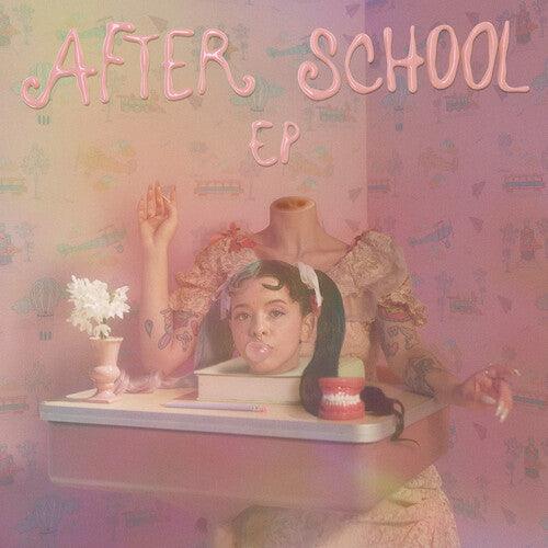 Melanie Martinez- After School EP - VINYL