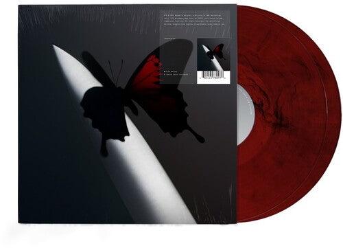 Post Malone- Twelve Carat Toothache (Red & Black Vinyl) - VINYL