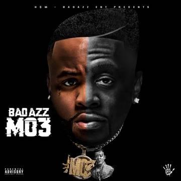 Boosie Badazz & MO3- Badazz MO3 -RSD21 (Drop 2) - VINYL