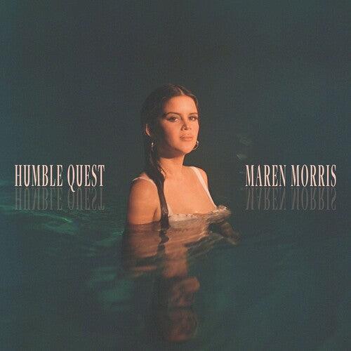 Maren Morris- Humble Quest - VINYL