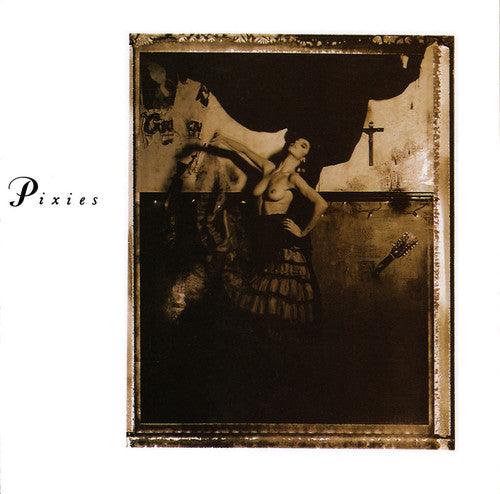 Pixies- Surfer Rosa - VINYL