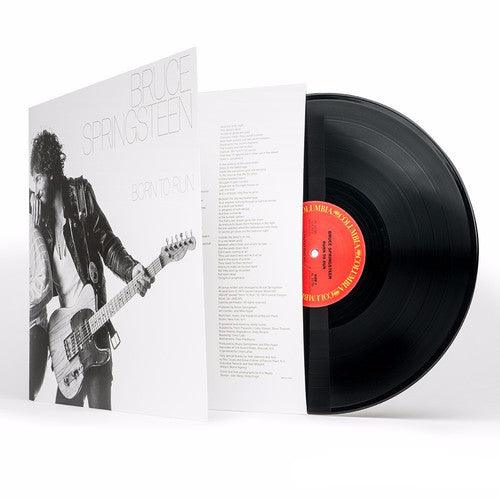 Bruce Springsteen- Born To Run - VINYL