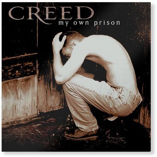 Creed- My Own Prison - VINYL