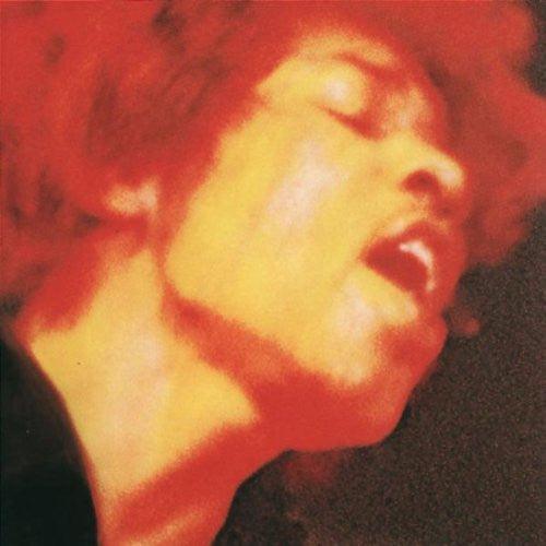 Jimi Hendrix- Electric Ladyland - VINYL