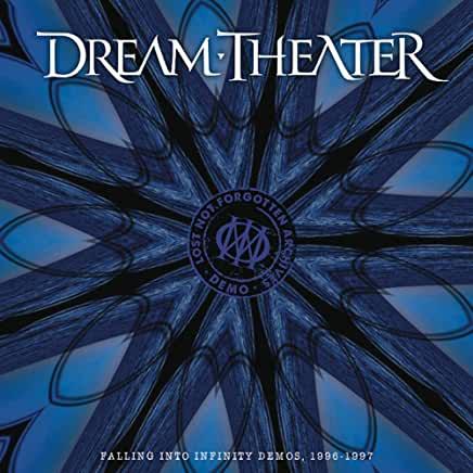 Dream Theater- Lost Not Forgotten Archives: Falling Into Infinity Demos 1996-1997 - VINYL