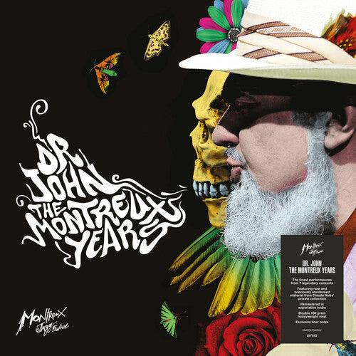 Dr. John- The Montreux Years - VINYL