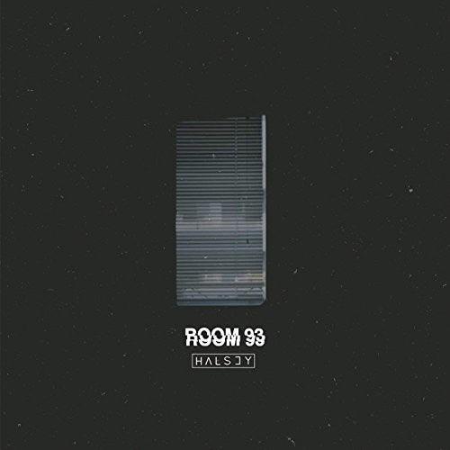 Halsey- Room 93 (EP) - VINYL