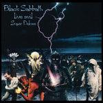 Black Sabbath- Live Evil (40th Anniversary) - VINYL