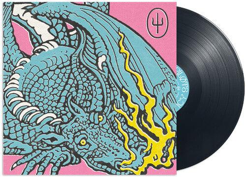 Twenty One Pilots- Scaled And Icy - VINYL