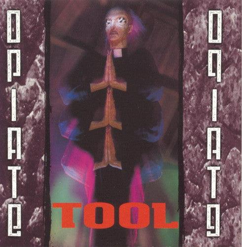 Tool- Opiate - VINYL