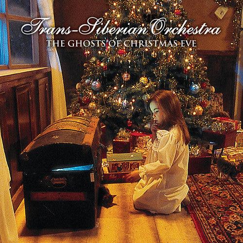 Trans-Siberian Orchestra- The Ghosts of Christmas Eve - VINYL