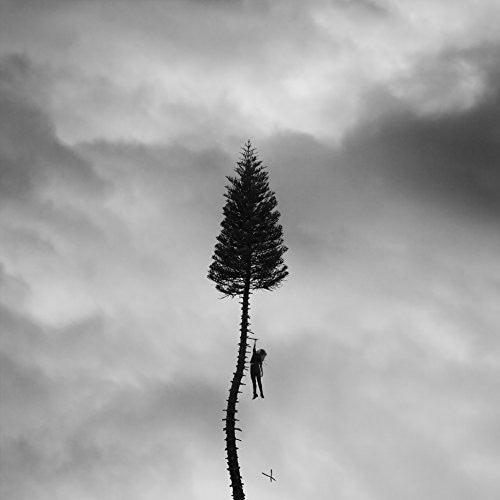 Manchester Orchestra- A Black Mile To The Surface - VINYL