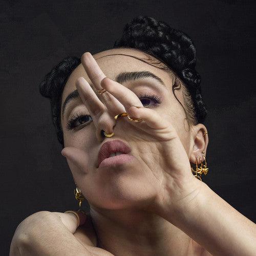 FKA Twigs- M3ll155x (12") - VINYL