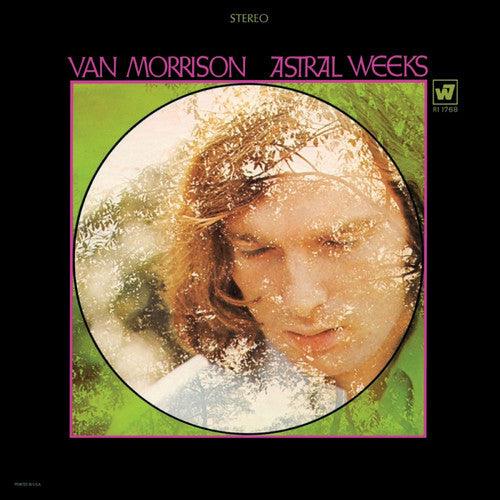 Van Morrison- Astral Weeks - VINYL