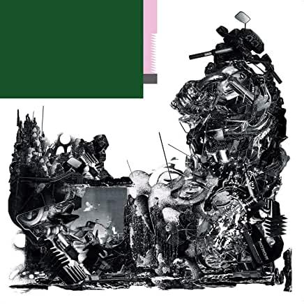 Black Midi- Schlagenheim - VINYL