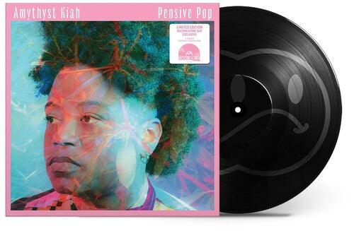 Amythyst Kiah- Pensive Pop EP -RSD23 - VINYL