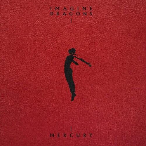 Imagine Dragons- Mercury - Act 2 - VINYL
