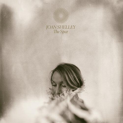 Joan Shelley- Spur (Indie Exclusive Vinyl) - VINYL