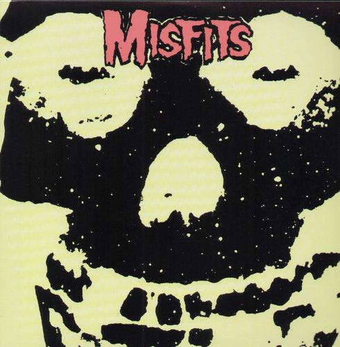 Misfits- Compilation - VINYL