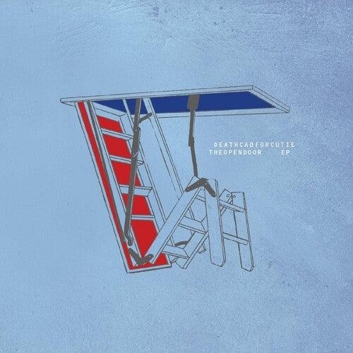 Death Cab For Cutie- The Open Door EP - VINYL