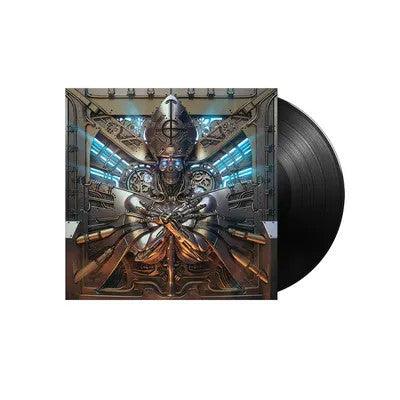 Ghost- Phantomime - VINYL