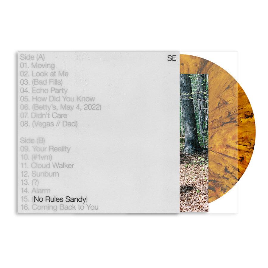 Sylvan Esso- No Rules Sandy (Indie Exclusive Vinyl) - VINYL