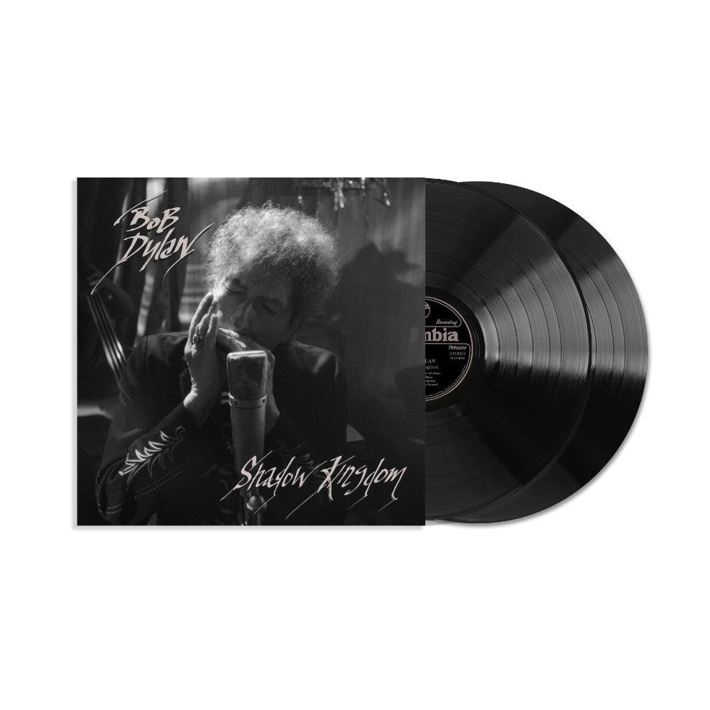 Bob Dylan- Shadow Kingdom - VINYL