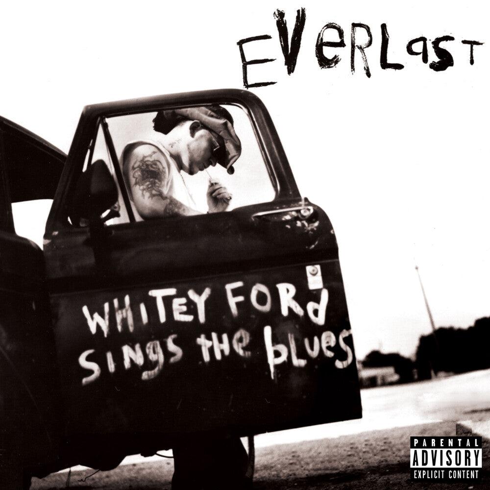 Everlast- Whitey Ford Sings the Blues -RSD22 - VINYL