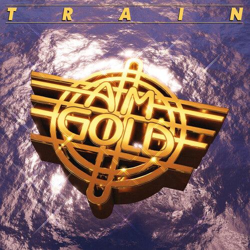 Train- Am Gold (Colored Vinyl) - VINYL