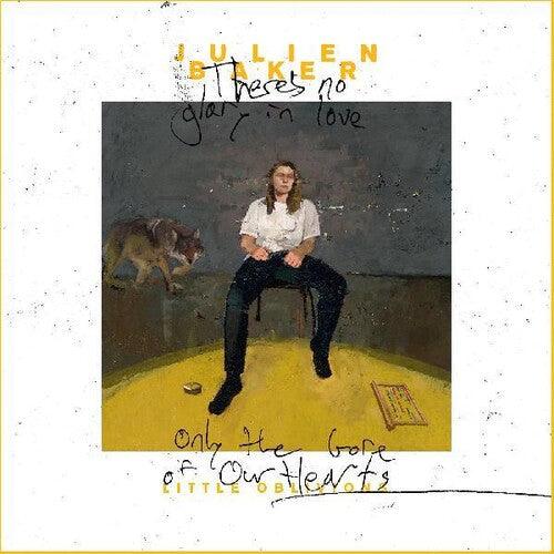 Julien Baker- Little Oblivions - VINYL