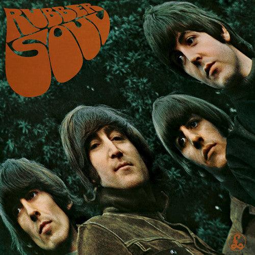 The Beatles- Rubber Soul - VINYL