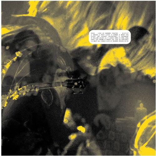 DIIV- Live At The Murmrr Theatre -RSD23 - VINYL