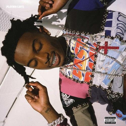 Playboi Carti- Playboi Carti - VINYL