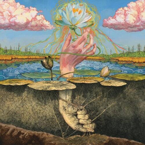 Moon Tooth- Phototroph - VINYL