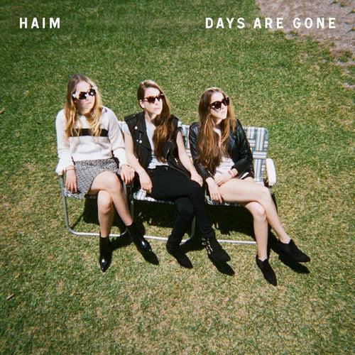 Haim- Days Are Gone - VINYL