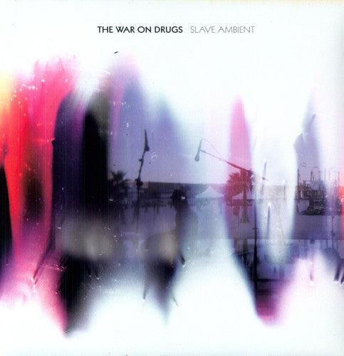 War On Drugs- Slave Ambient - VINYL