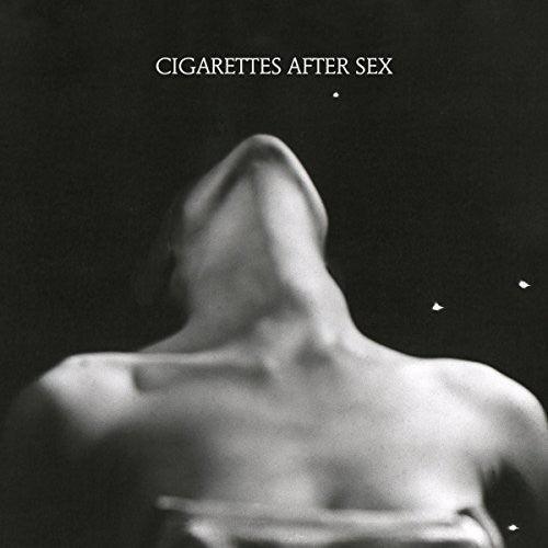 Cigarettes After Sex- I. EP - VINYL
