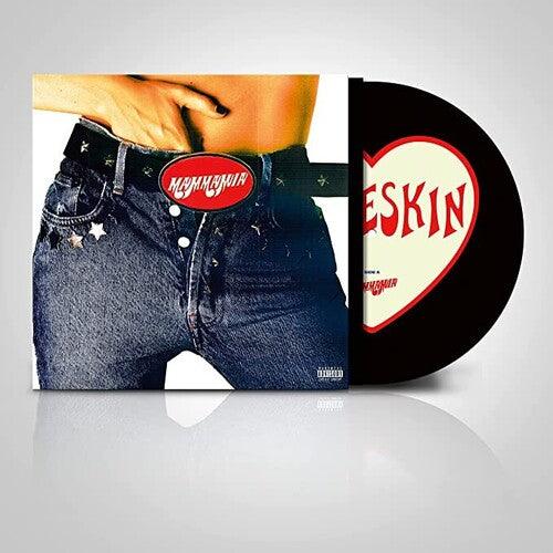 Maneskin- Mammamia (Pic Disc Import) - VINYL