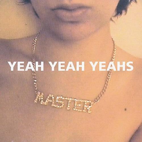 Yeah Yeah Yeahs- Yeah Yeah Yeahs EP - VINYL