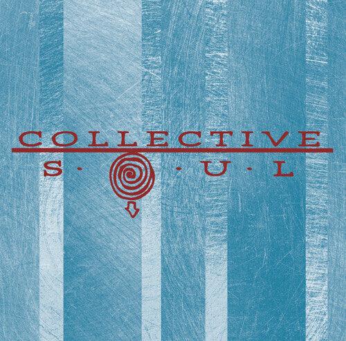 Collective Soul- Collective Soul (25th Anniversay Edition) - VINYL