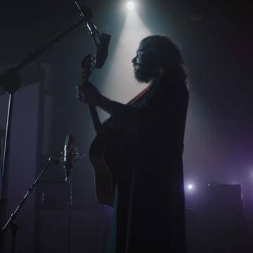 My Morning Jacket- Live From RCA Studio A (Jim James Acoustic) -RSD22 (Drop) - VINYL