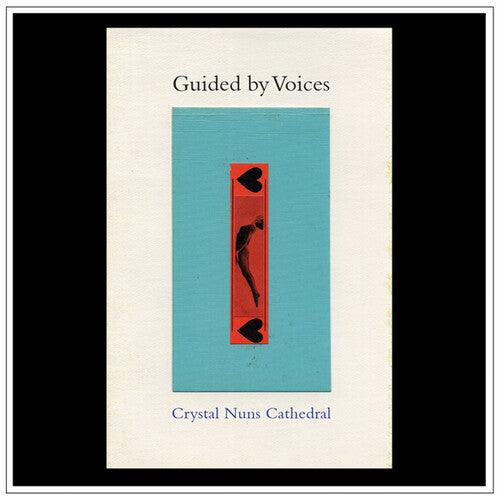 Guided By Voices- Crystal Nuns Cathedral - VINYL