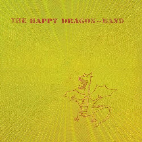 Happy Dragon Band- The Happy Dragon Band -RSD23 - VINYL