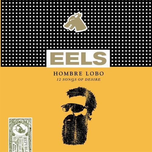 Eels- Hombre Lobo (Reissue) - VINYL