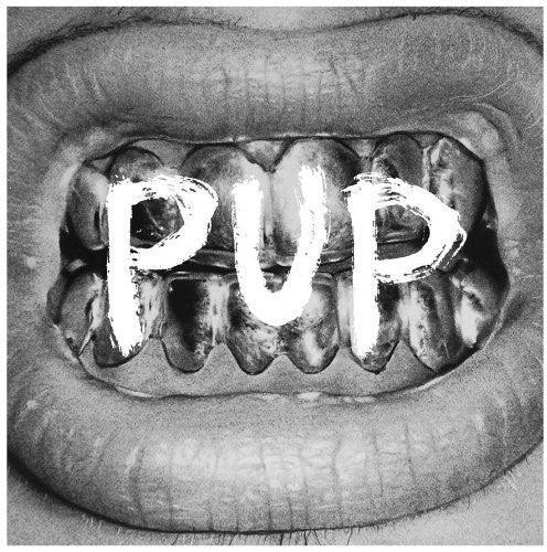 Pup- Pup - VINYL